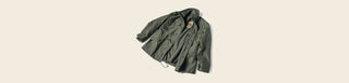A Brief History of the M-65 Field Jacket
