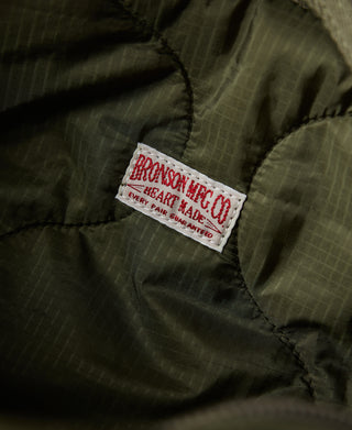 M-65 Liner Mod Waist Bag