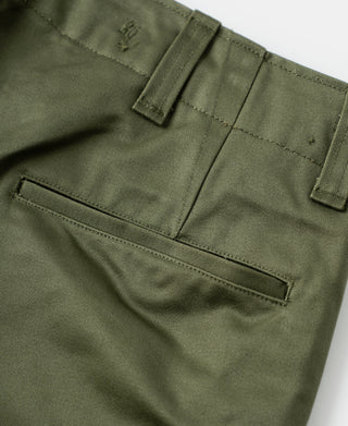US Army M-43 Field Trousers