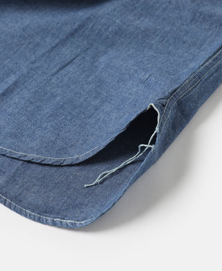 U.S.N. Chambray Shirt