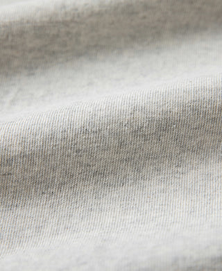 9 oz Cotton Tubular T-Shirt - Oatmeal