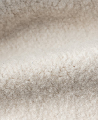 1930 Boxing Fleece Sweatshirt - Oatmeal