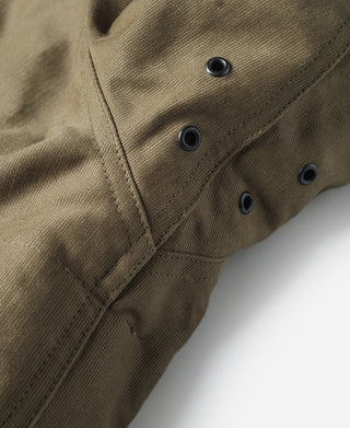 N-1 Experimental Jacket Underarm