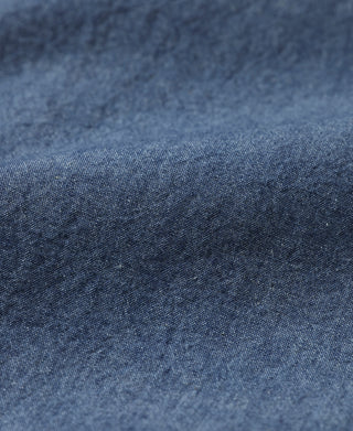 U.S.N. Chambray Shirt