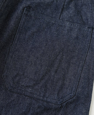 1945 USN Dungaree Trousers