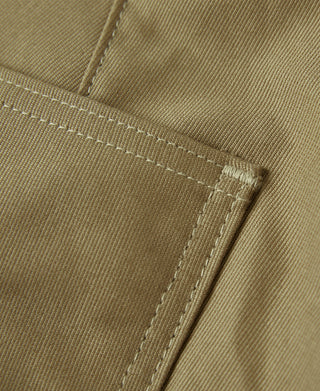USN N-1 Deck Pants (Modified 3rd) - Khaki
