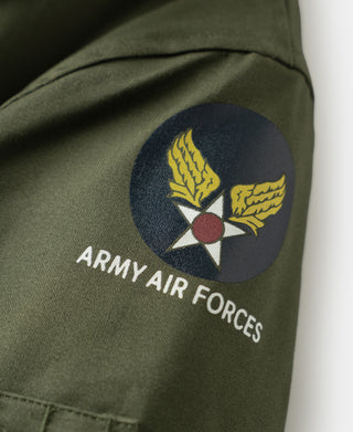 USAAF Type B-15A Flight Jacket