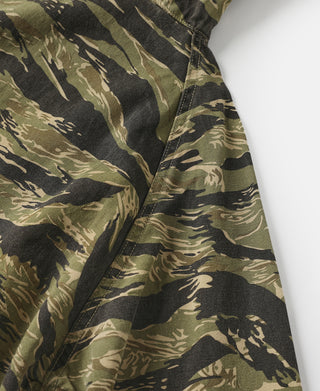 Golden Tiger Camo Smock