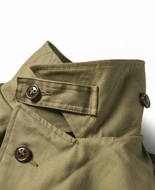 US Army M-41 Field Jacket