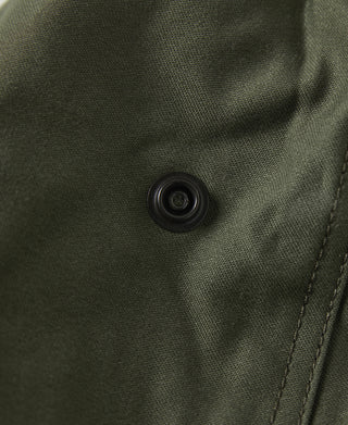 Parka, Field, Cotton, O.D.