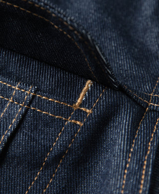 1970s 101 Flyers Sanforized Denim Jackets
