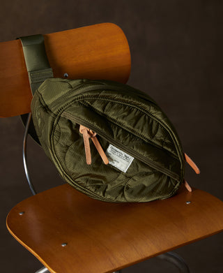 M-65 Liner Mod Waist Bag