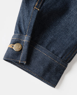 1970s 101 Flyers Sanforized Denim Jackets
