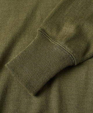 OG-208 Jungle Wool Shirt
