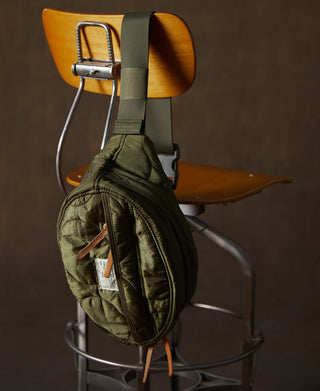 M-65 Liner Mod Waist Bag