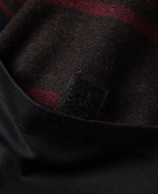 Chore Waxed Jacket