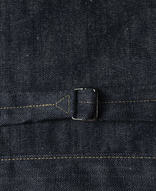 Lot 37806XX 1937 Type 1 Selvedge Denim Jacket