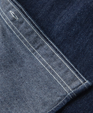 1937 10.5 oz Denim Workshirt