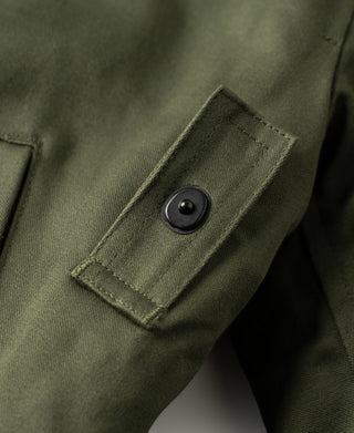 USAAF Type B-15A Flight Jacket
