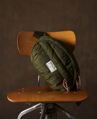 M-65 Liner Mod Waist Bag