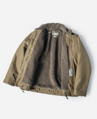 N-1 Experimental Jacket Liner
