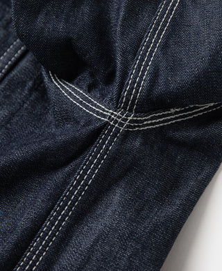 1936 98-J Railroad Work Denim Jacket