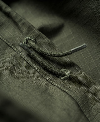 US Army 5th Model Tropical Jungle Fatigue Pants