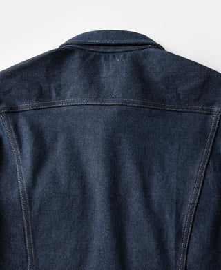 1970s 101 Flyers Sanforized Denim Jackets