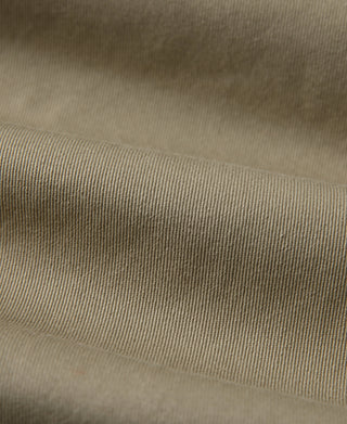 All Weather Trench Coat - Khaki