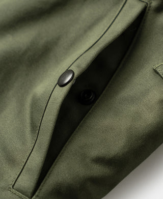USAAF Type B-15A Flight Jacket