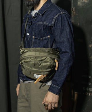M-65 Liner Mod Waist Bag