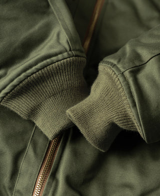 USAAF Type B-15A Flight Jacket