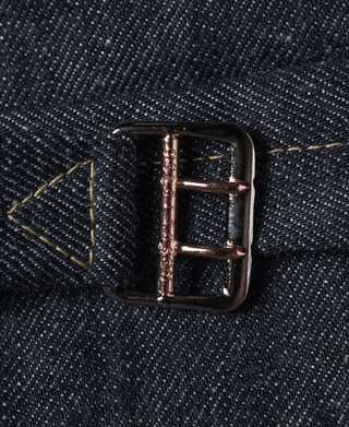 Lot 37806XX 1937 Type 1 Selvedge Denim Jacket