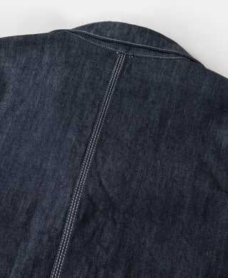 1936 98-J Railroad Work Denim Jacket