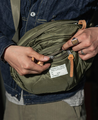 M-65 Liner Mod Waist Bag