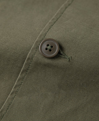 1960s US Army Counselor Shirt Button