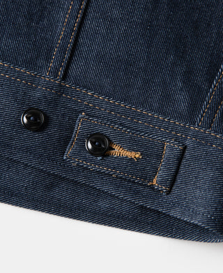 1970s 101 Flyers Sanforized Denim Jackets