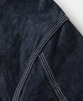 1936 98-J Railroad Work Denim Jacket