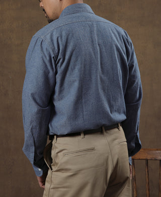 Overview of Work Shirt