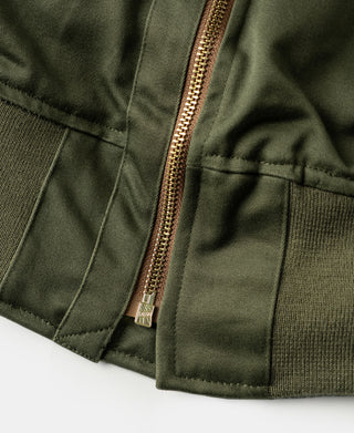 USAAF Type B-15A Flight Jacket