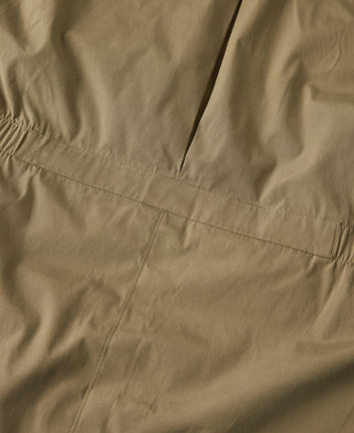 Polar Down parka - Khaki