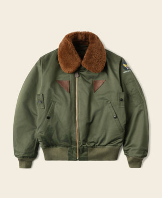 USAAF Type B-15A Flight Jacket