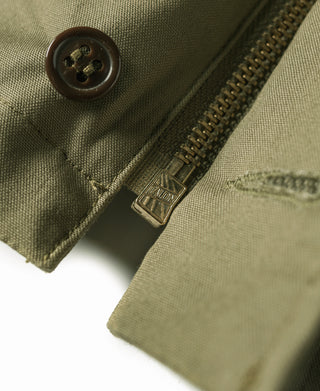 US Army M-41 Field Jacket