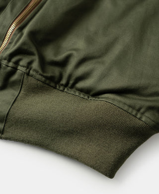 USAAF Type B-15A Flight Jacket
