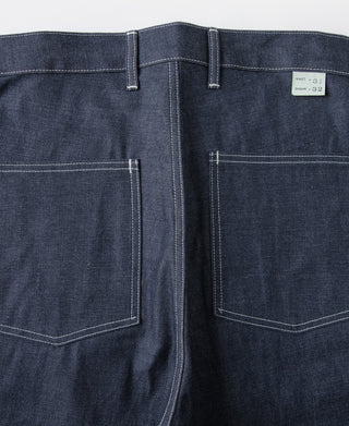 US Army M-40 Dungaree Fatigue Pants