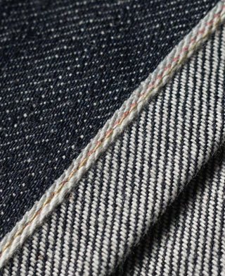 Lot 37806XX 1937 Type 1 Selvedge Denim Jacket