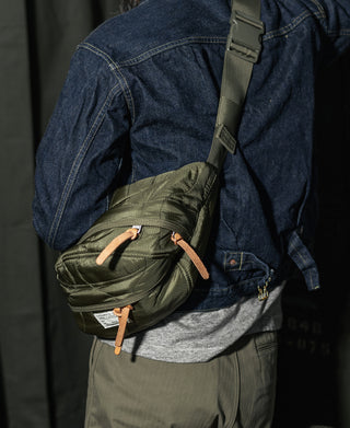 M-65 Liner Mod Waist Bag