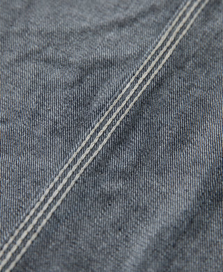 1936 98-J Railroad Work Denim Jacket