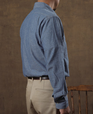 Overview of Work Shirt