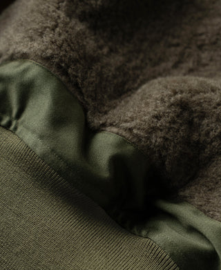 USAAF Type B-15A Flight Jacket